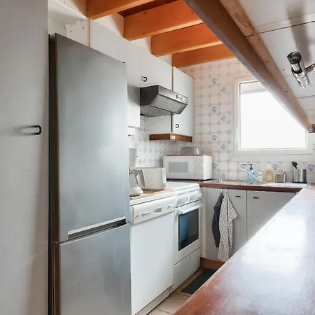 A 600m De La Mer, Maison Pour 8adultes,3enfants La Faute-sur-Mer