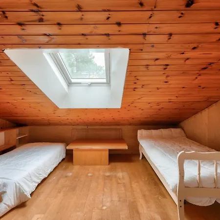 A 600m De La Mer, Maison Pour 8adultes,3enfants Vakantiehuis *