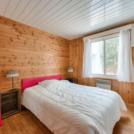 A 600m De La Mer, Maison Pour 8adultes,3enfants Vakantiehuis